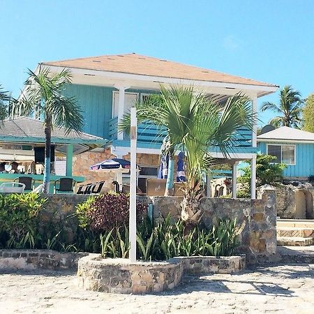 Two Turtles Inn George Town Esterno foto