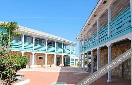 Two Turtles Inn George Town Esterno foto