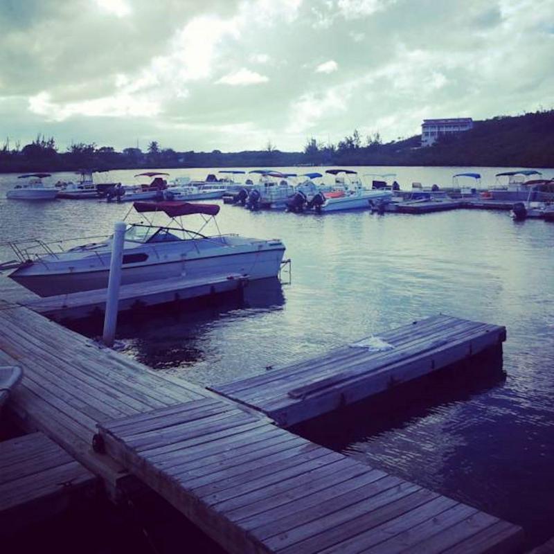 Two Turtles Inn George Town Esterno foto
