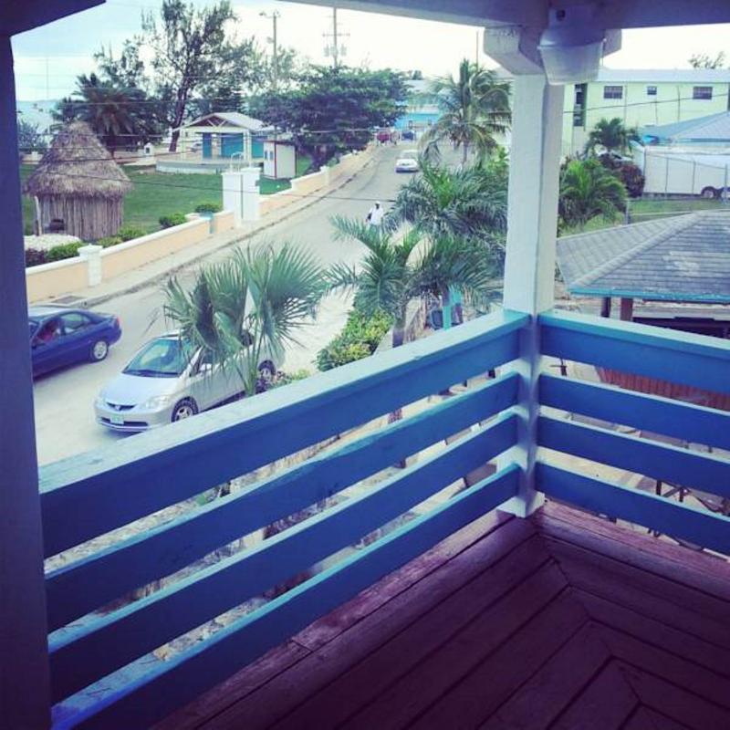 Two Turtles Inn George Town Esterno foto