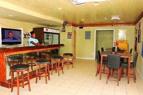 Two Turtles Inn George Town Esterno foto